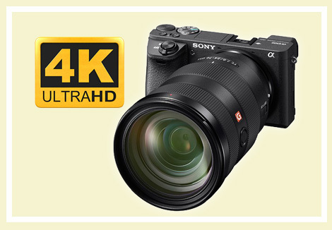 Sony-A6500